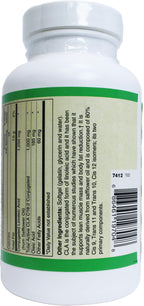 AlchePharma CLA 1,250mg Softgels - 90 Count - image 3
