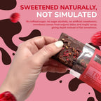 Rawmantic Chocolate Energy Bar