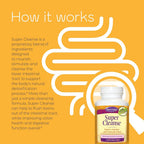 Nature's Secret Super Cleanse Herbal Colon Cleanse - 100 Tablets - image 5