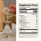 Promix Nutrition Whey Protein Powder Unflavored - 32 Servings - image 2