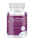 Body Kitchen Total Beauty Advanced with Elastin Peptides - 90 Capsules