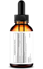 NutraRize Ultra IQ Drops Liquid Formula for Memory & Focus - 2 Fl Oz - image 2