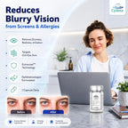 Cydexa Probiotic Eye Health Supplement with Vitamin D3 - 30 Capsules - image 5