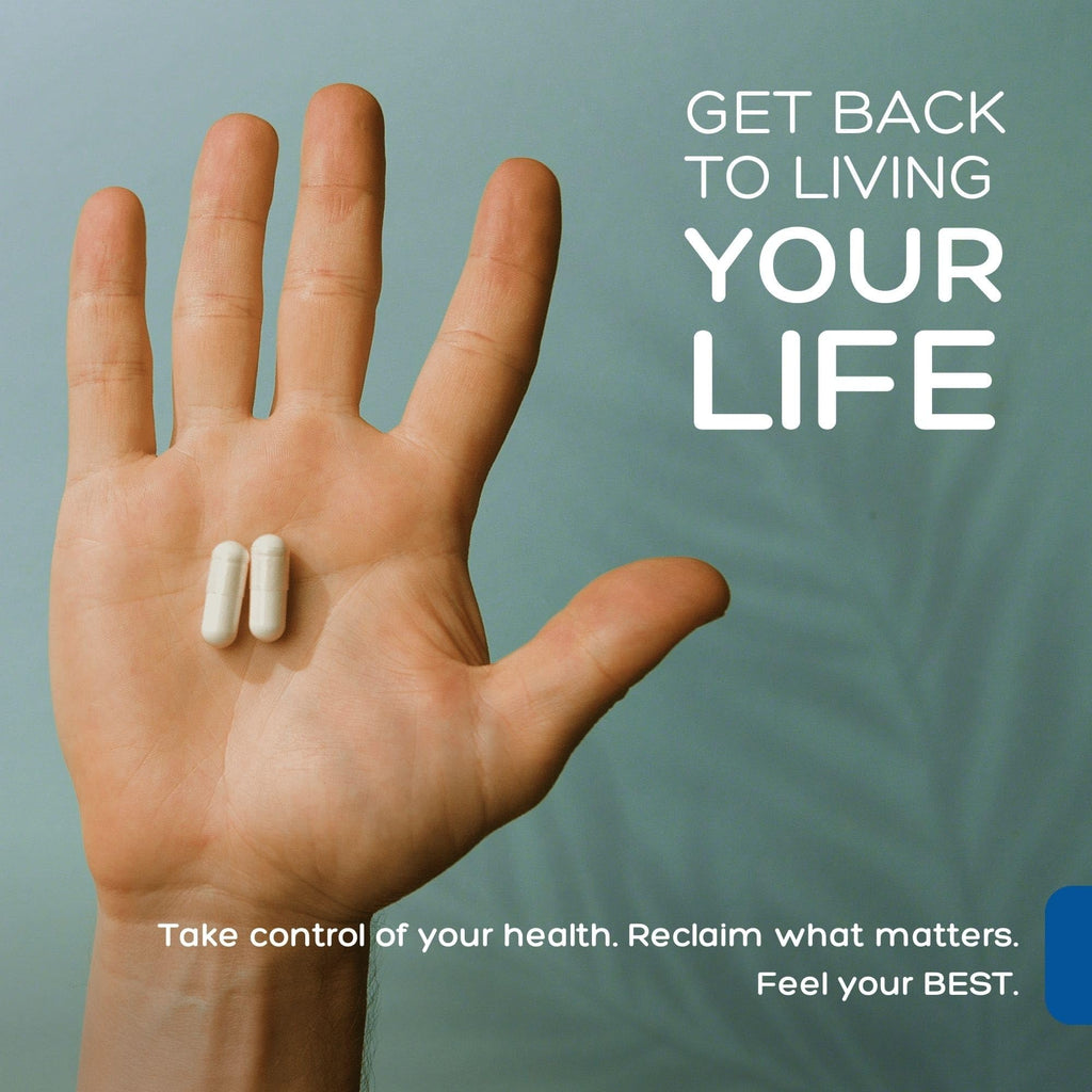 Natural Cure Labs Clean L-Lysine 600mg - 120 Capsules - image 5