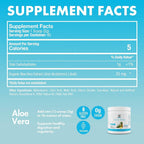 Yes You Can! Detox Plus Kit 5-in-1 Powder - 5 Pack - image 9
