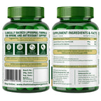 Himalayan Organics Liposomal Vitamin C with Zinc 1000mg - image 9