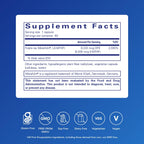 Pure Encapsulations Folate 5,000 - 60 Capsules - image 2