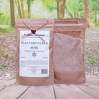 Health Embassy Plantago Ovata Husk - 100g - image 2