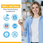 Jinfiniti Extra Strength Turmeric Curcumin - 90 Capsules - image 6