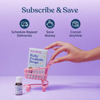 LOVEBUG Baby Probiotics