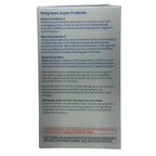 Walgreens Super Probiotic Digestive Support Capsules - 60 Count - image 3