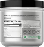 Horbäach Organic Pumpkin Seed Protein Powder - 16 oz - image 2