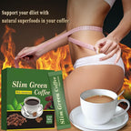 FARWIX Green Coffee Bean Extract Powder - 18 Sachets - image 7