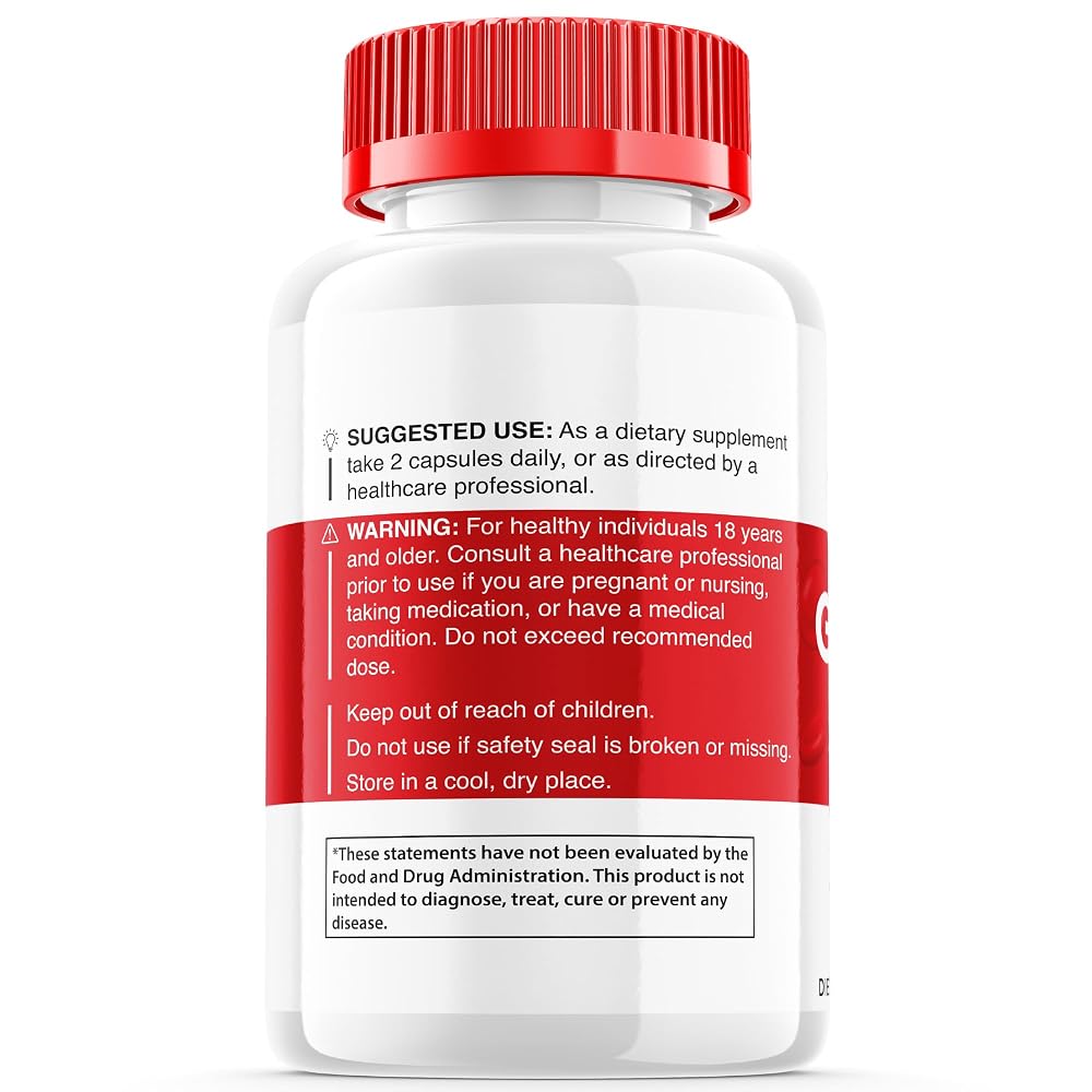 Purvia Super Flow Glycogen Optimizer - 300 Capsules - image 7