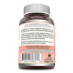 Amazing Omega Wild Alaskan Salmon Oil 2000mg Per Serving Softgels