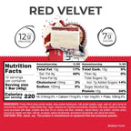 Power Crunch Protein Wafer Bars