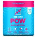 EBOOST POW Natural Pre-Workout