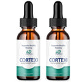 Purvia Cortexi Hearing Support Drops - 4oz