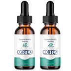 Purvia Cortexi Hearing Support Drops - 4oz