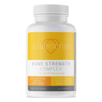 Juveriente Bone Strength Complex Capsules - 90 Count