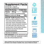 BPI Sports Roxylean Extreme Fat Burner - 60 Capsules - image 6
