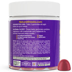 NATURAL STACKS Gummies Parent