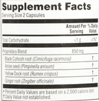 Kroeger Herb Female Balance Capsules - 100 Count - image 6