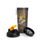 Smartshake Protein Shaker Bottle 33 oz - Batman - image 2