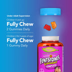 Flintstones Children's Complete Multivitamin Gummies - 70 Count - image 4