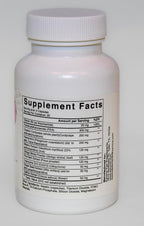 Eynova Eye Supplements EyNerve Pro Optic Nerve Support - 60 Capsules - image 3