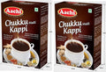 Aachi Chukku Mali Kappi Ginger Spice Drink Powder - 400g