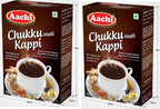 Aachi Chukku Mali Kappi Ginger Spice Drink Powder - 400g