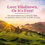 Vitalitown Probiotics for Women 120 Billion CFUs - 30 Capsules - image 9