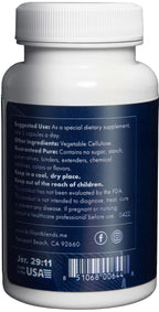 Brilliant Blends Adapt Adaptogen Supplement for Sleep & Stress - 60 Capsules - image 3