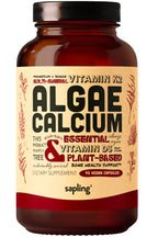 sapling Calcium Supplement with Vitamin K2 & D3 - 90 Capsules