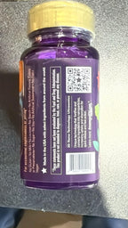 Dream Spell 3D Natural Sleep Aid with Melatonin & GABA - 60 Capsules - image 3