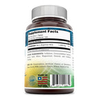 Nutri Essentials L-Arginine 1000 mg - 120 Tablets - image 3