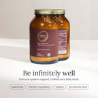 Infinity Greens True Vitamin C Powder - 30 Servings - image 8