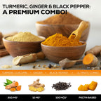 Nature's Nutrition Turmeric Gummies - 95% Curcuminoids - Best