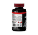 SKIN CARE SOLUTIONS L-Arginine AAKG Nitric Oxide Booster - 270 Tablets - image 3
