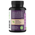 ForestLeaf Glucosamine Chondroitin MSM Joint Support - 120 Capsules - image 8