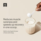 Gainful Recovery Boost Powder for Sleep Support - 6.72 oz - image 3