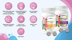 BariatricPal Multivitamin ONE 1 per Day! Bariatric Multivitamin