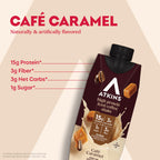 Atkins Chai Tea Latte Protein Shake