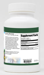 Terravita Wheat Sprout - 450 mg (100 Capsules, ZIN: 521628)