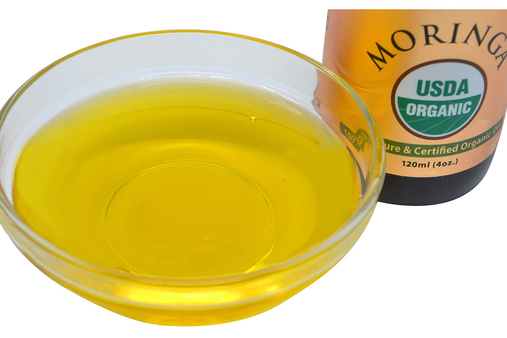PRIME NATURAL Organic Moringa Oil - image 4