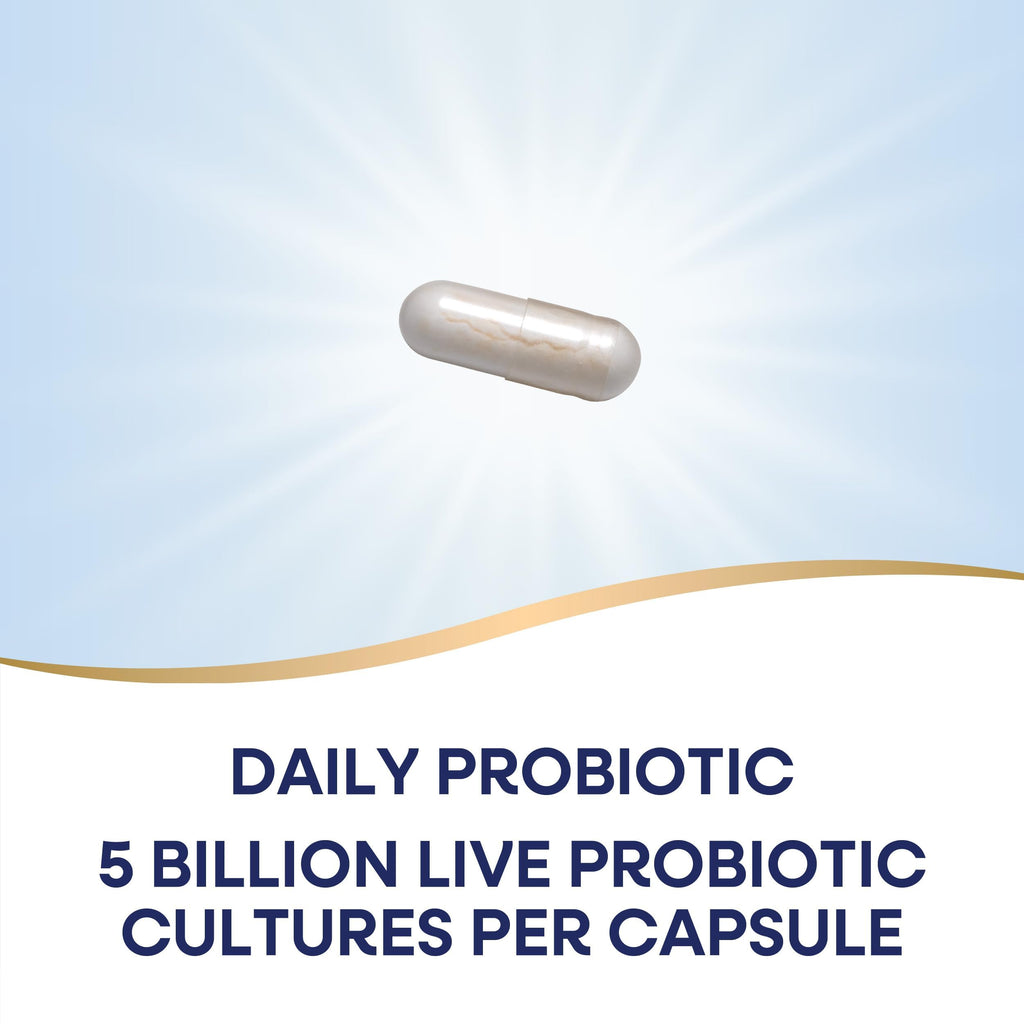 Natures Way Nature's Way Primadophilus Acidophilus 5 Billion - 90 Capsules - image 4
