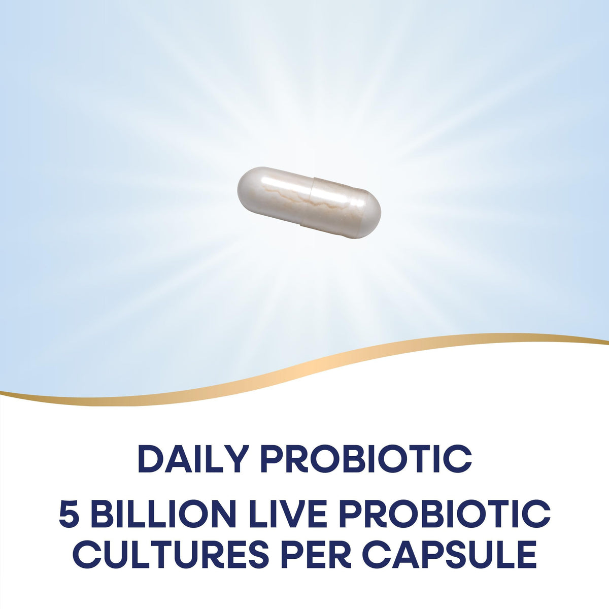 Natures Way Nature's Way Primadophilus Acidophilus 5 Billion - 90 Capsules - image 4
