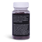 Pindari Shilajit Resin Pure Shilajit 500mg - 60 Capsules - image 3
