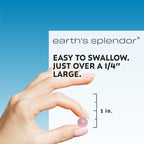 Earth's Splendor Energy Supplements